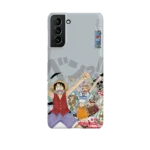 1st one piece artwork slim iphone 17 pro max