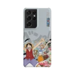 1st one piece artwork slim iphone 17 pro max