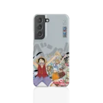 1st one piece artwork slim iphone 17 pro max