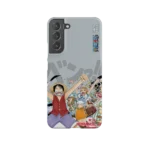 1st one piece artwork slim iphone 17 pro max