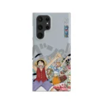 1st one piece artwork slim iphone 17 pro max