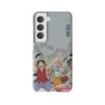 1st one piece artwork slim iphone 17 pro max