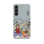 1st one piece artwork slim iphone 17 pro max