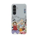 1st one piece artwork slim iphone 17 pro max