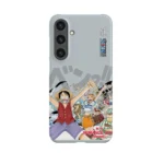 1st one piece artwork slim iphone 17 pro max