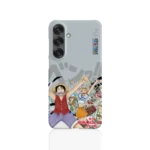 1st one piece artwork slim iphone 17 pro max