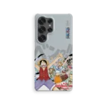 1st one piece artwork slim iphone 17 pro max