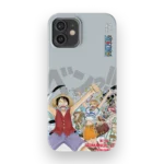 1st one piece artwork slim iphone 17 pro max