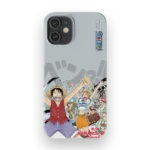 1st one piece artwork slim iphone 17 pro max