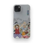 1st one piece artwork slim iphone 17 pro max