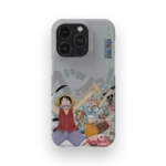 1st one piece artwork slim iphone 17 pro max
