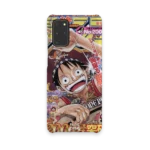 2000th shonen jump issue slim iphone 17 pro max