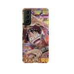 2000th shonen jump issue slim iphone 17 pro max