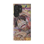 2000th shonen jump issue slim iphone 17 pro max