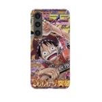 2000th shonen jump issue slim iphone 17 pro max