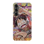 2000th shonen jump issue slim iphone 17 pro max