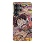 2000th shonen jump issue slim iphone 17 pro max