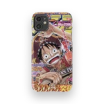 2000th shonen jump issue slim iphone 17 pro max