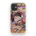 2000th shonen jump issue slim iphone 17 pro max