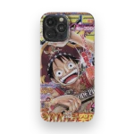 2000th shonen jump issue slim iphone 17 pro max