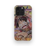 2000th shonen jump issue slim iphone 17 pro max