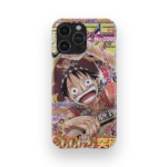 2000th shonen jump issue slim iphone 17 pro max