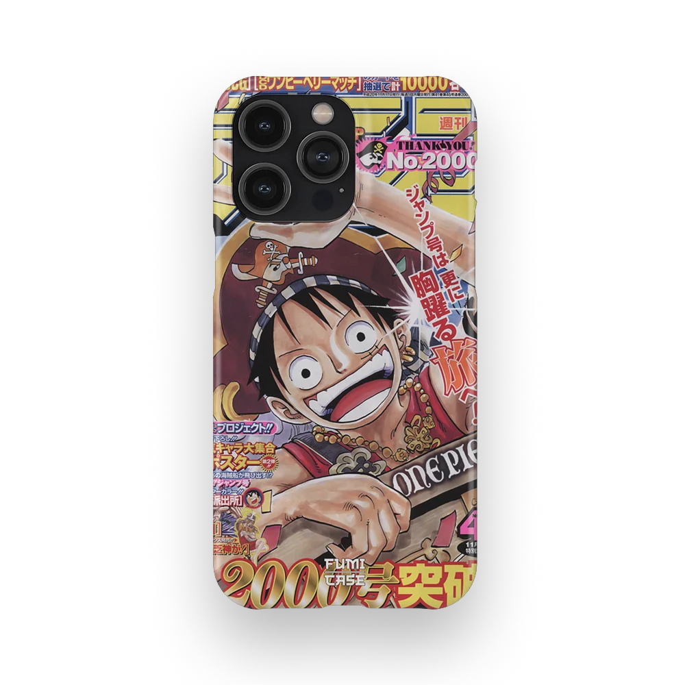 2000th shonen jump issue slim iphone 14 pro max 2000th shonen jump issue slim iphone 14 pro max