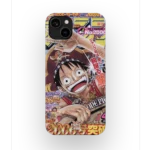 2000th shonen jump issue slim iphone 17 pro max