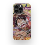 2000th shonen jump issue slim iphone 17 pro max