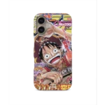 2000th shonen jump issue slim iphone 17 pro max