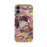 2000th shonen jump issue slim iphone 17 pro max