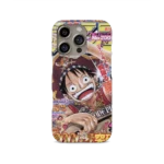 2000th shonen jump issue slim iphone 17 pro max