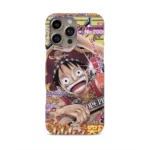 2000th shonen jump issue slim iphone 17 pro max