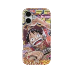 2000th shonen jump issue slim iphone 17 pro max