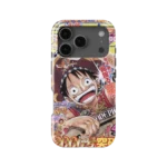 2000th shonen jump issue slim iphone 17 pro max