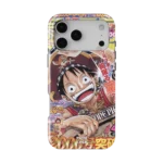 2000th shonen jump issue slim iphone 17 pro max