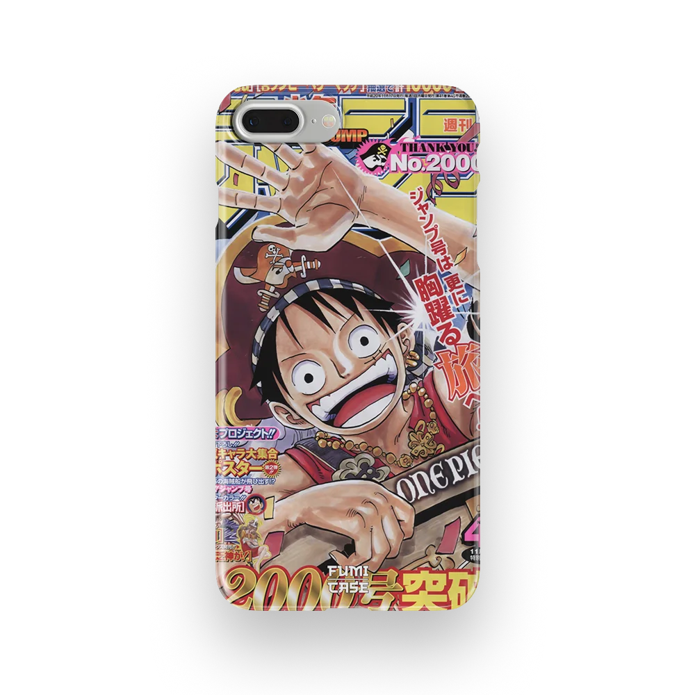 2000th shonen jump issue slim iphone 8 plus 2000th shonen jump issue slim iphone 8 plus