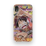 2000th shonen jump issue slim iphone 17 pro max
