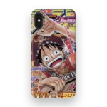 2000th shonen jump issue slim iphone 17 pro max