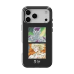 5 minutes slim iphone 17 pro max