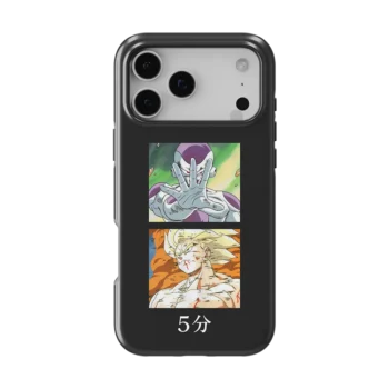 5 minutes slim iphone 17 pro max