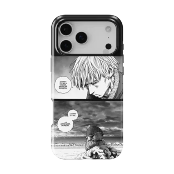 a better person slim iphone 17 pro max