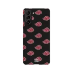 akatsuki slim iphone 17 pro max