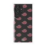 akatsuki slim iphone 17 pro max