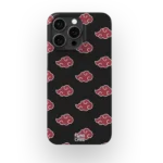 akatsuki slim iphone 17 pro max