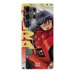akira 1 slim iphone 17 pro max