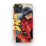 akira 1 slim iphone 17 pro max