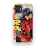 akira 1 slim iphone 17 pro max