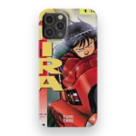 akira 1 slim iphone 17 pro max
