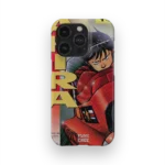 akira 1 slim iphone 17 pro max